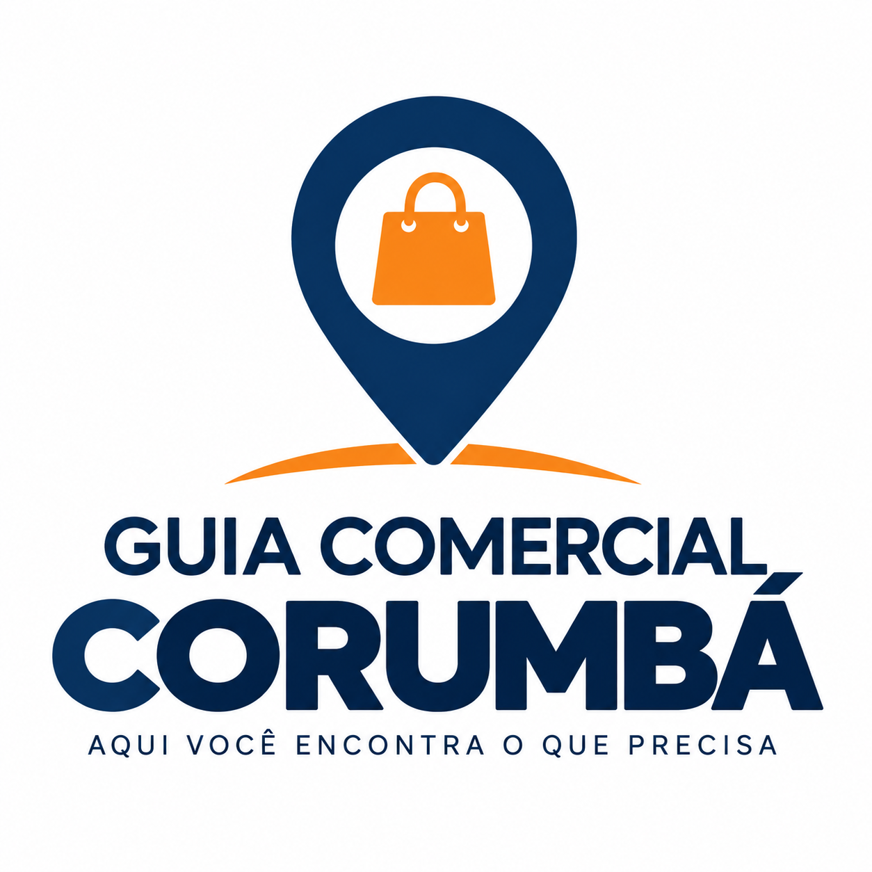 Guia Corumbá